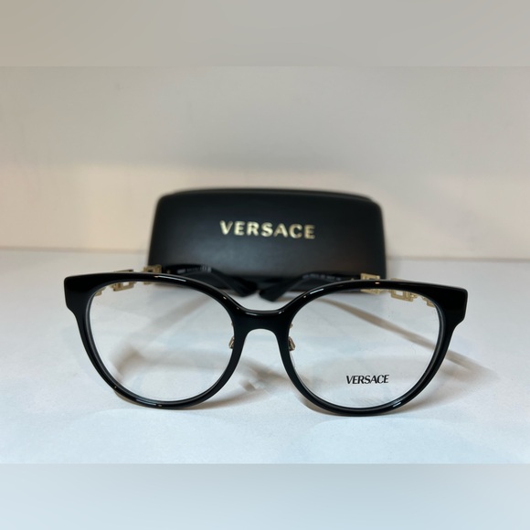 NIB 100% authentic ladies Versace Glasses, style 3302